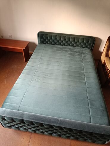 zidni krevet forma ideale: Francuski ležaj