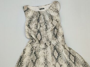 zara satynowa sukienki: Dress, S (EU 36), Orsay, condition - Very good