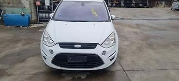 dn auto nis: FORD S-MAX 2013. GOD. - KOMPLETAN AUTO U DELOVIMA | Ford S-Max mk1 — 4