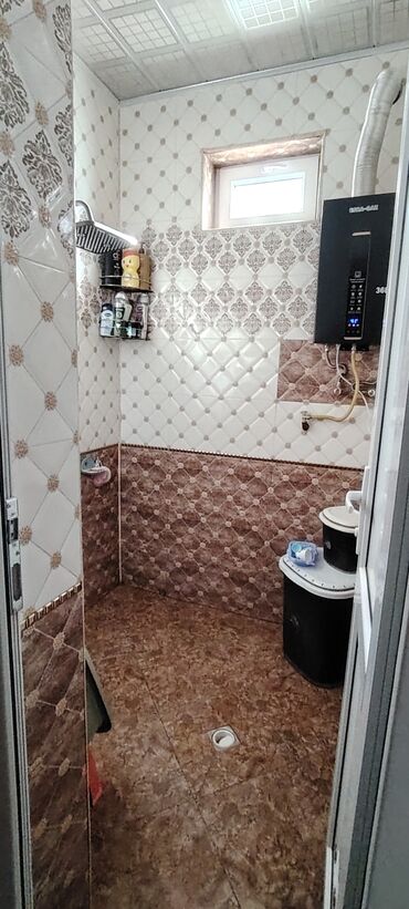 Həyət evləri və villaların satışı: 4 otaqlı, 90 kv. m, Kredit yoxdur, Yeni təmirli — 25