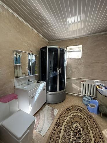 Продажа домов: 3 комнаты, 140 м², 4 соток, Бишкек, Арча-Бешик ж/м Риэлтор — 10