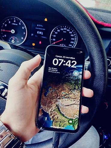 сколька стоит айфон 10: IPhone X, Б/у, 64 ГБ, Белый — 2