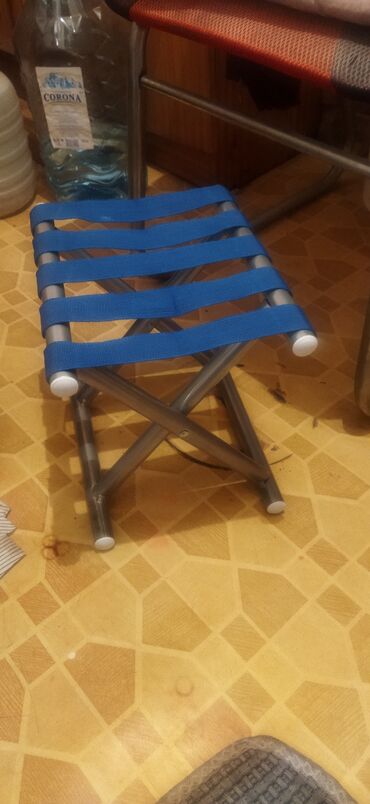 купить складной стульчик: Новый складной стул осталось 10 шт