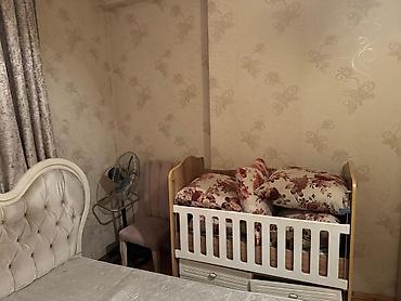 Yataq otağı dəstləri: XIRDALAN. BIR OTAQ STUDYA KUXNA — 24