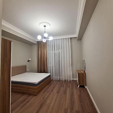 bayilda heyet evi: İcarəyə verilir 3 otaqlı yeni tikili 144 m², Ağ şəhər q. 2 600 AZN/ay — 6