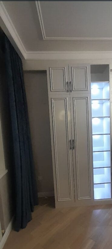 Sifarişlə yataq dəstləri: Mebel və yataq dəsti – hazırlanma və quraşdırma xidməti - Yumşaq — 40