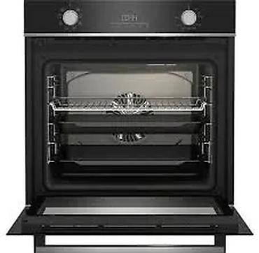 sobalar: Beko BBIM13300XM Ankastr Elektrik Soba – 72 l, Qril, 8 Proqram, Taymer — 1
