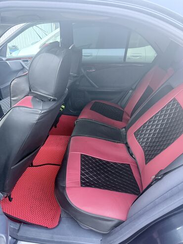 Mercedes-Benz: Mercedes-Benz E-Class: 2002 г., 3.2 л, Автомат, Дизель, Седан — 10