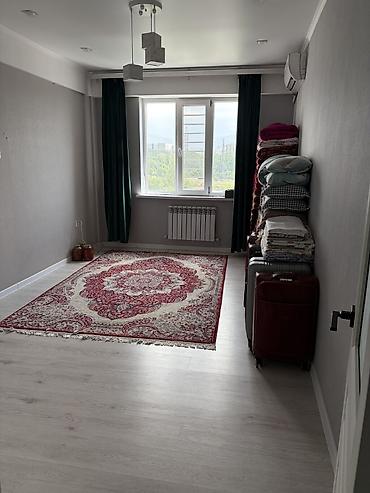 2 8: 2 комнаты, 78 м², Аламедин-1 мкр Элитка, 7 этаж, Евроремонт — 2