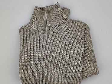 ca sweter meski: H&M, Golf damski, rozmiar S — 7