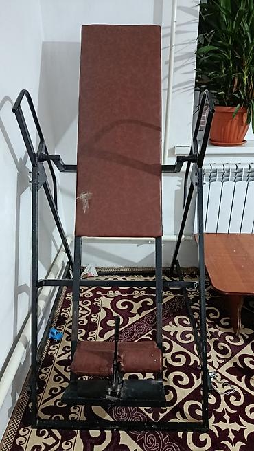 flex balance: Инверсионный стол для вытяжения позвоночника и разгрузки спины. - — 2