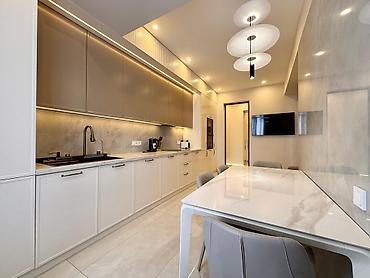 mod: For rent stylish 3 bedroom apartment in the Golden Square, in the Bai — 5