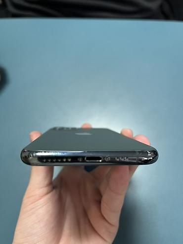 Apple iPhone: IPhone 11 Pro, Matte Midnight Green — 4