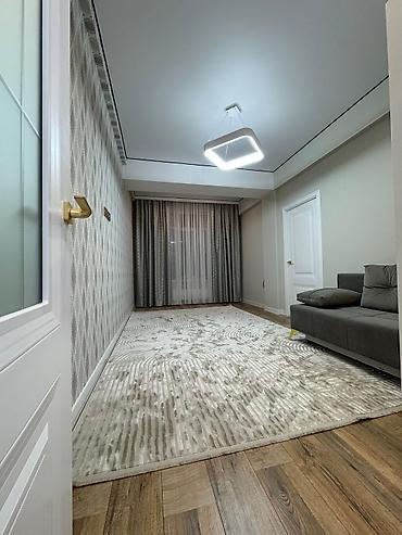 Продажа квартир: 3 комнаты, 76 м², Элитка, 4 этаж, Евроремонт — 2