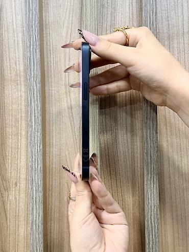 dubayski iphone 13: IPhone 13, 128 GB, Midnight, Face ID — 4