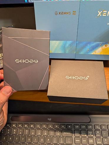 SHOZY P20 | 1 Планар IEM 14.5 мм | Теплые IEM Тип звука: тёплый