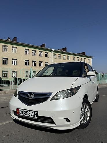 хонда одиссей движок: Honda Elysion: 2004 г., 2.4 л, Автомат, Бензин, Минивэн — 1