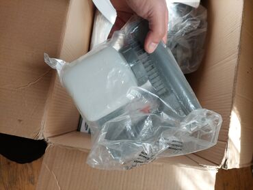 Tozsoranlar: Tozsoran Kirby, Nəm təmizləmə, Buxar ilə təmizləmə, Quru təmizləmə — 5