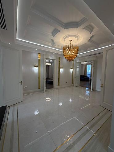 Продажа квартир: 5 комнат, 450 м², 14 этаж — 17