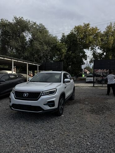 фары на опель вектра а: Белый внедорожник Changan CS75 Plus с современным дизайном кузова