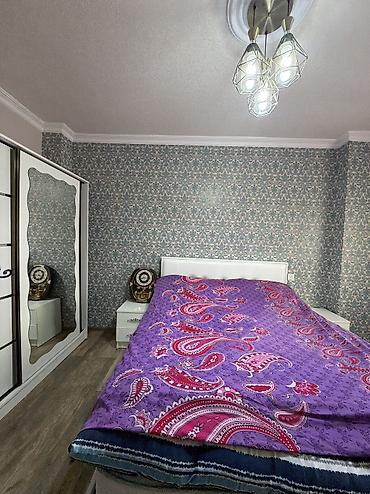 Yeni tikili: 3 otaqlı, Yeni tikili, 64 kv. m — 9