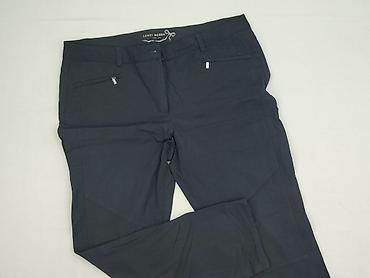 wednesday: Gerry Weber, Spodnie materiałowe damskie, rozmiar 2XL — 1