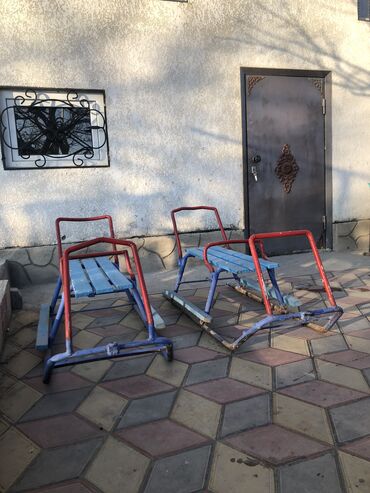 квадроциклы для детей: Санки для детей и взрослых можно тянуть квадроциклом и машиной