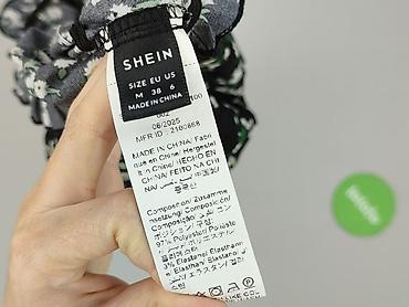 emily van den bergh: Shein, Top damski, rozmiar M — 4