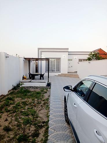 şahinlər mtk: 3 otaqlı, 93 kv. m, Kredit yoxdur, Yeni təmirli — 3