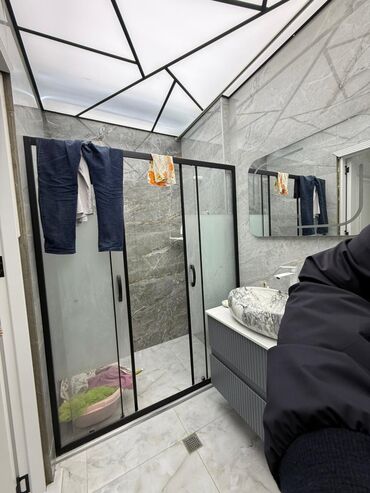 Yeni tikili: Yasamal, 2 otaqlı, Yeni tikili, m. Elmlər Akademiyası, 61 kv. m — 13