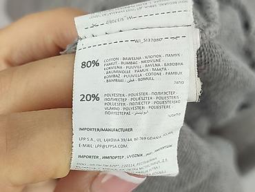 subdued mapa: Sinsay, Szorty dla mężczyzn, rozmiar 2XL — 5