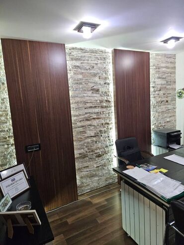 Kommersiya daşınmaz əmlakının satışı: Yasamal rayonu musabeyev heykelinin yaxinliginda mireli seyidov — 8