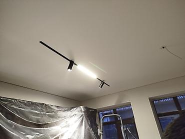 Натяжной потолок: Натяжной потолок Глянцевое, Матовое, 3D потолки Гарантия, Бесплатная консультация, Бесплатный замер — 28