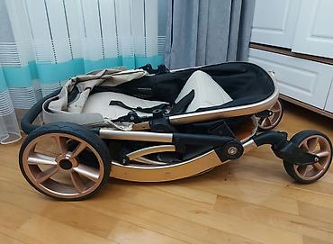 Modullu arabalar: 2-i 1-də araba — 10