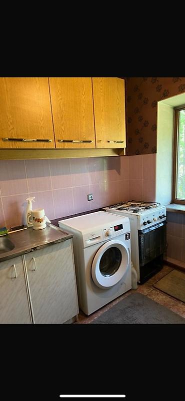 1 комнатная квартира цум: 1 комната, 36 м², 1000 мелочей Сталинка, 2 этаж, Косметический ремонт — 7
