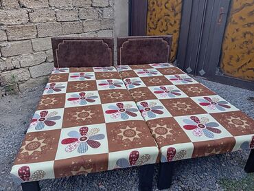 Çarpayılar: Təzə çarpayılar 60 manat. Çatdırılma odənişlidir Vacchap aktivdir yaza — 9