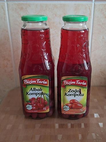 TEBIYI EV ALBALI ve ZOQAL KOMPOTLARI. Albalı Kompotu və Zoğal lalafo.az -da TEBIYI EV ALBALI ve ZOQAL KOMPOTLARI. Albalı Kompotu və Zoğal