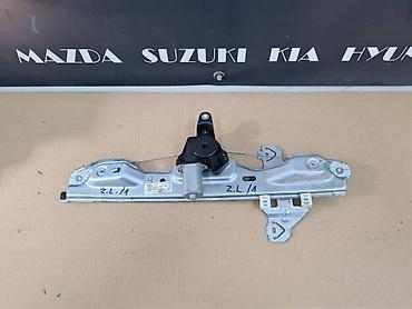 ELEKTRO PODIZAC PROZORA Z.L. ZA NISSAN QASHQAI OD 2014. DO 2021. GOD