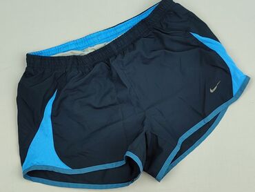 legginsy kolarki: Nike, Shorts for women, size S (EU 36)