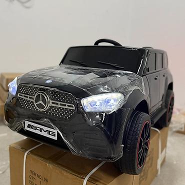 mashin al: ❤️ Yeni Möhtəşəm Model – Mercedes 30S ❤️ Uşaqlar üçün həm güclü, həm — 1