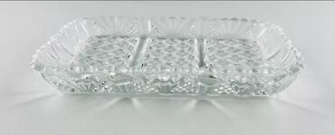 Вазы: Продаю стекло, вазы СССР. Листайте. Фруктовница этажерка трех — 14