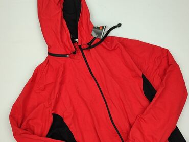 sizeer koszulka nike: Bluza z kapturem dla mężczyzn, 4XL, stan - Idealny
