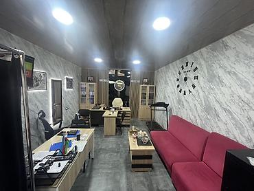 Ofis mebeli: Ofis icareye verilir obyekd Badamdar qesebesi Mikayil Musviq küc — 2