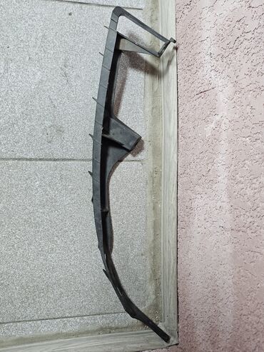 Бамперы и комплектующие: Бампер Mazda, Б/у, Оригинал — 6