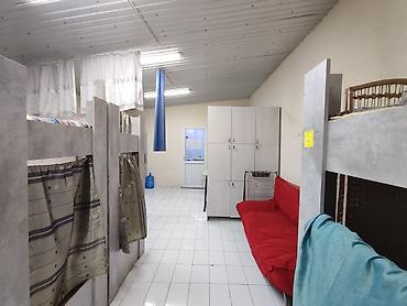 Долгосрочная аренда домов: 45 м², 2 комнаты, Бронированные двери — 10