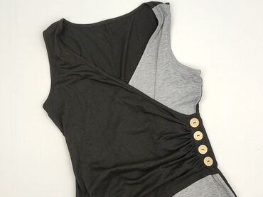 zara t shirty damskie basic: Shein, Топ жіночий, розмір M