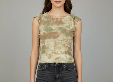 vans t shirty 3 4: T-shirt damski, rozmiar S
