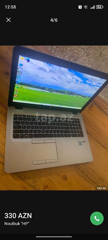 ses dinamikleri: HP EliteBook/ZBook 15u G3 noutbuku Texniki göstəricilər: - Prosessor — 1