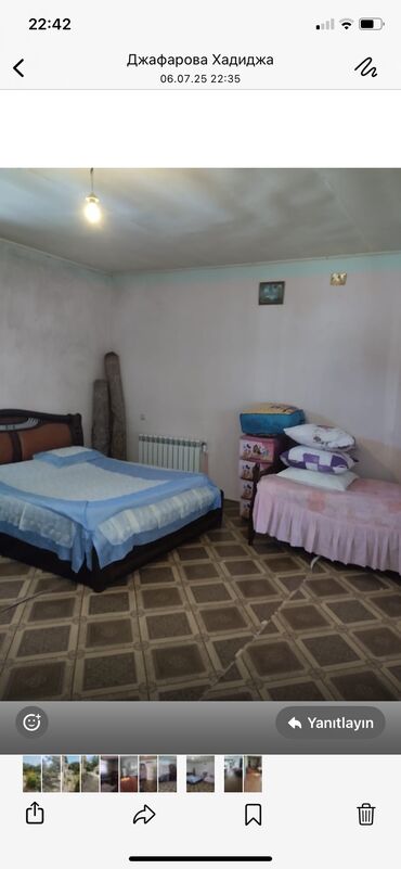 Həyət evləri və villaların satışı: 4 otaqlı, 140 kv. m, Orta təmir — 5