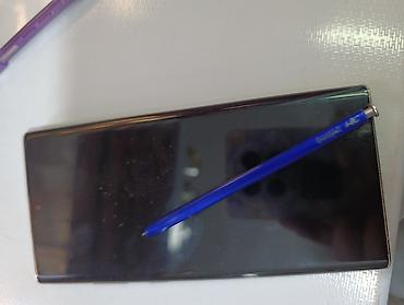 калибровка монитора: Samsung Note 10, Б/у, 256 ГБ — 2